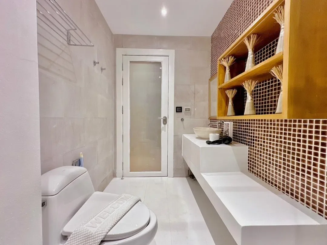 Lunlana Sea View Pool Villa Pattaya第11张