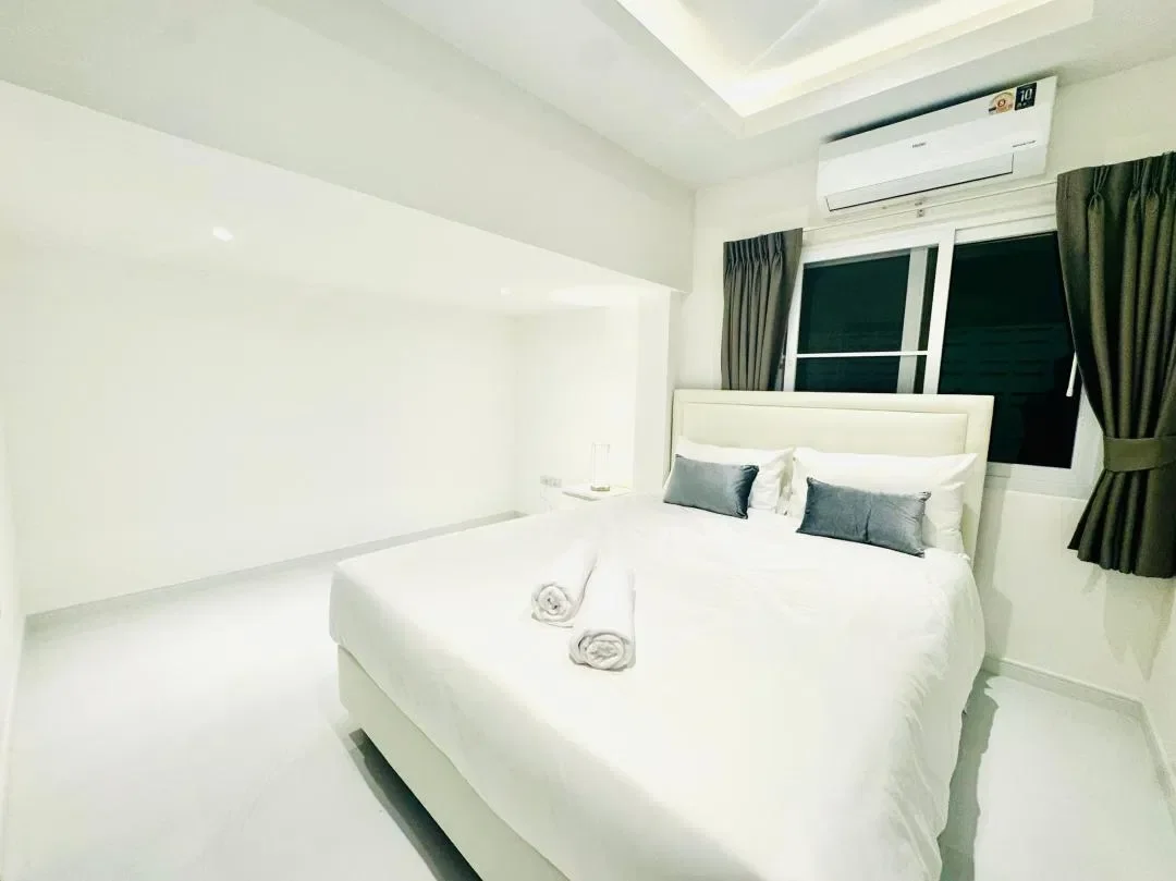 Villa 129 Wongamat รูปที่ 9
