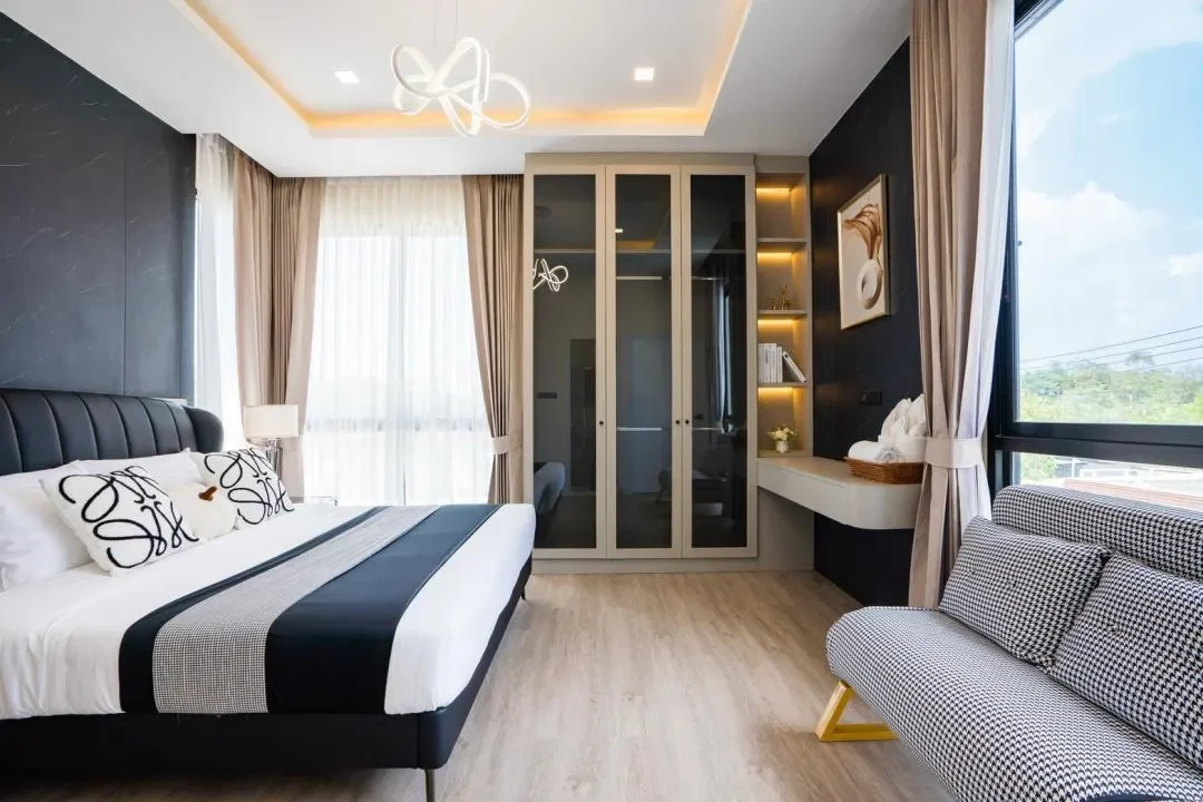 Vendas Pool Villa รูปที่ 11