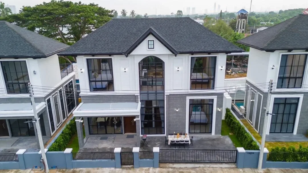 Magma House Poolvilla รูปที่ 27
