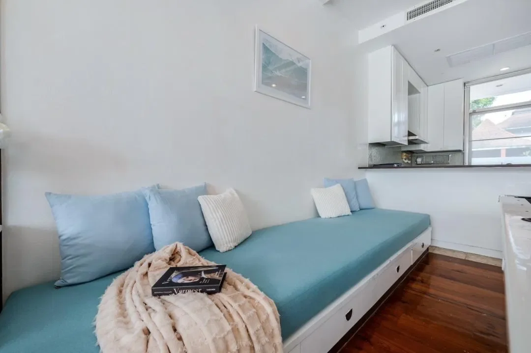 Sea Sky Pool villa รูปที่ 23