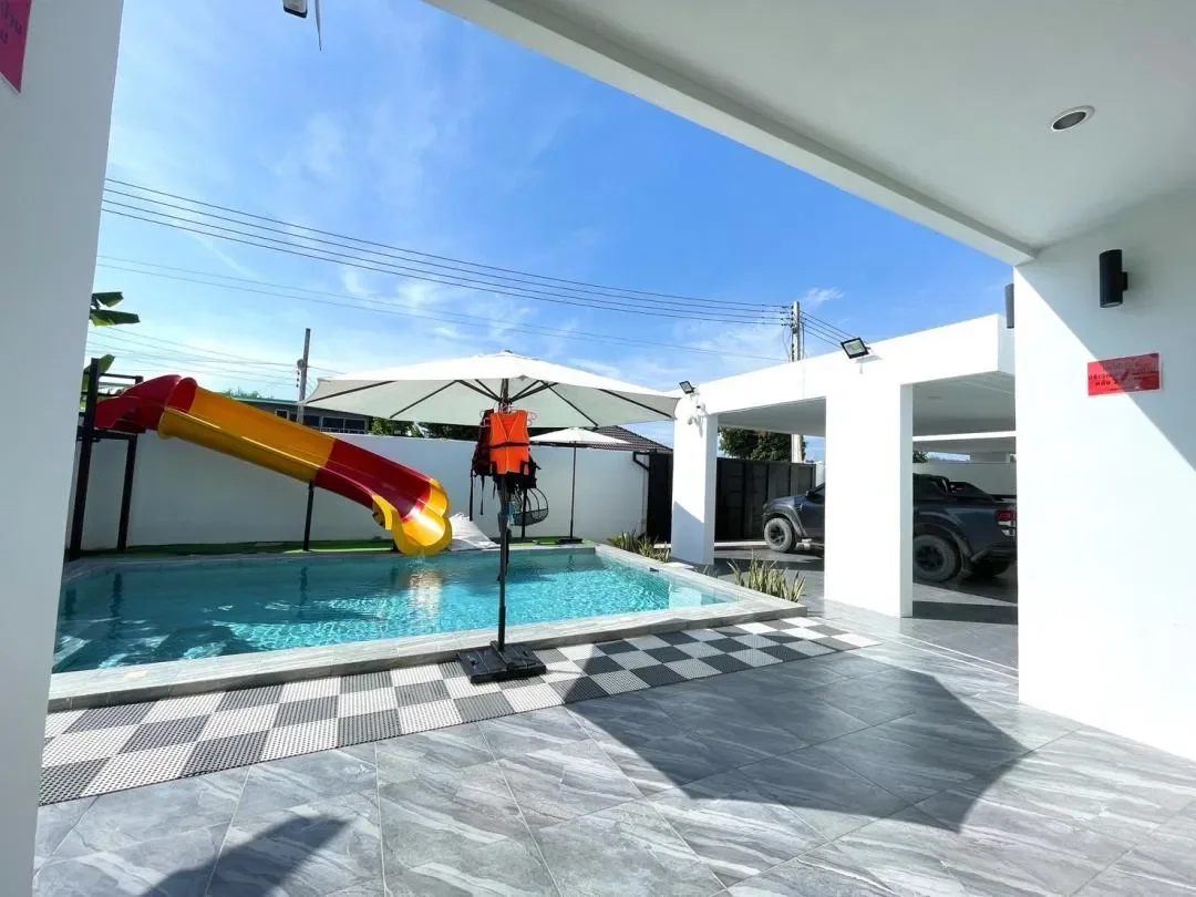 25 Poolvilla Pattaya รูปที่ 17