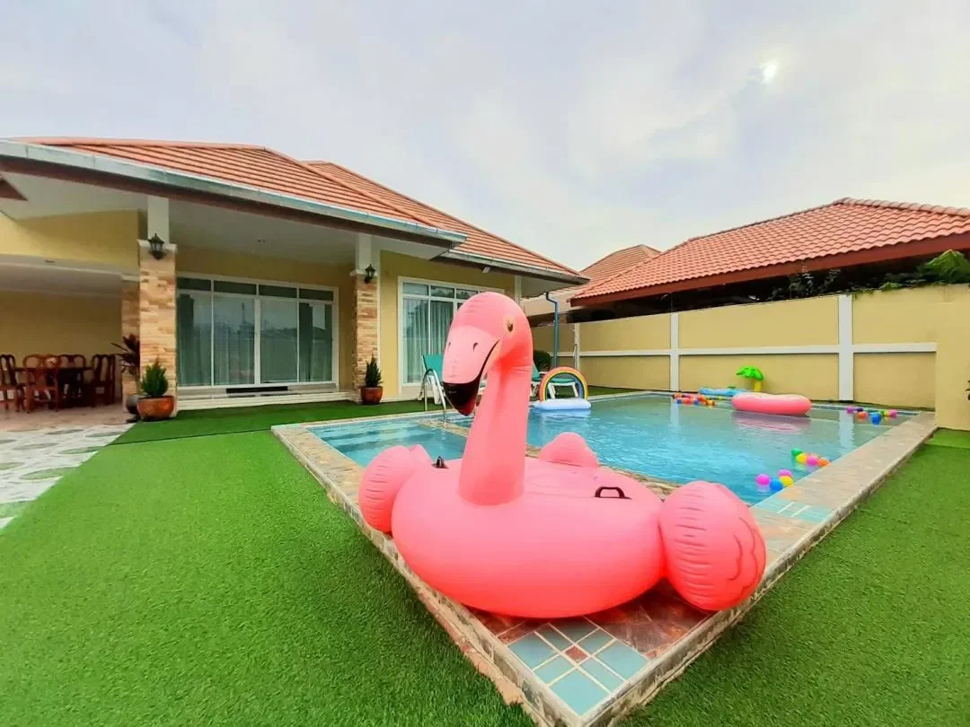 ธัญวลัย (4 ห้องนอน) รูปที่ 18