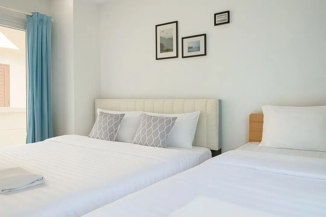 Villa Vi Casa รูปที่ 23