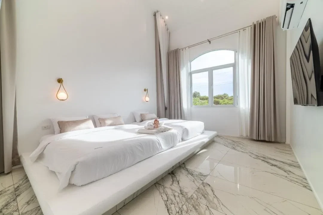 Montrio Villa Pattaya第8张