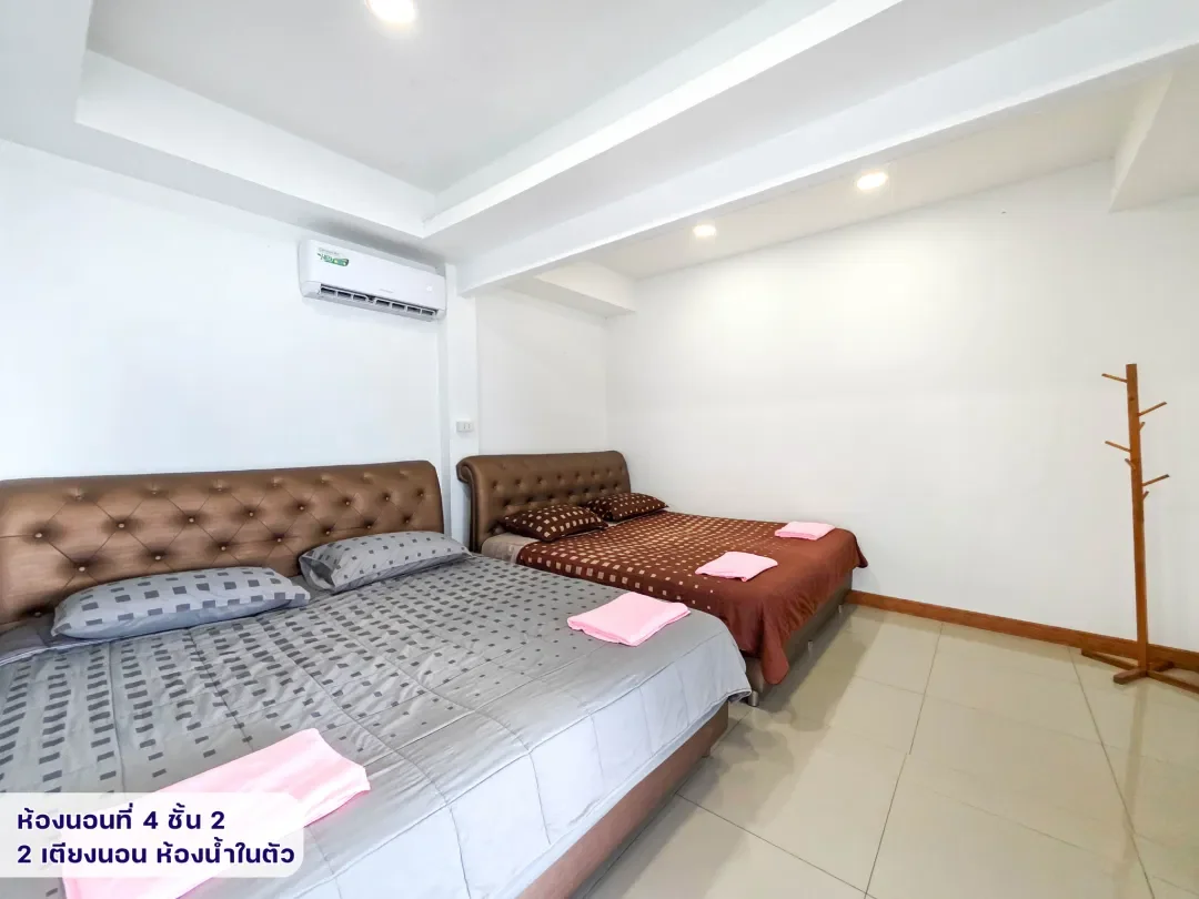 Glass House A6 รูปที่ 9