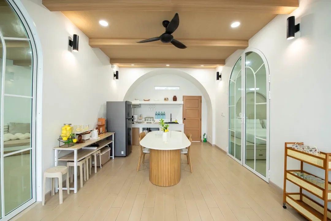 Peace Villa pattaya รูปที่ 31