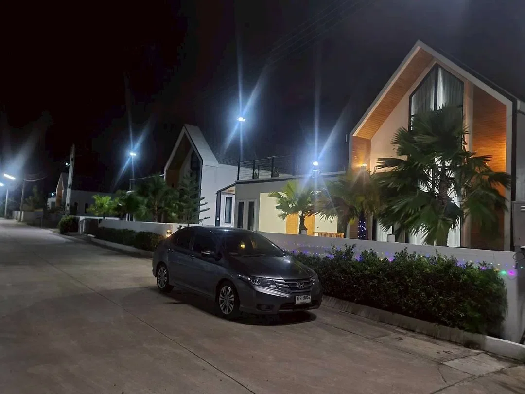 AN Pool Villa Rayong รูปที่ 30