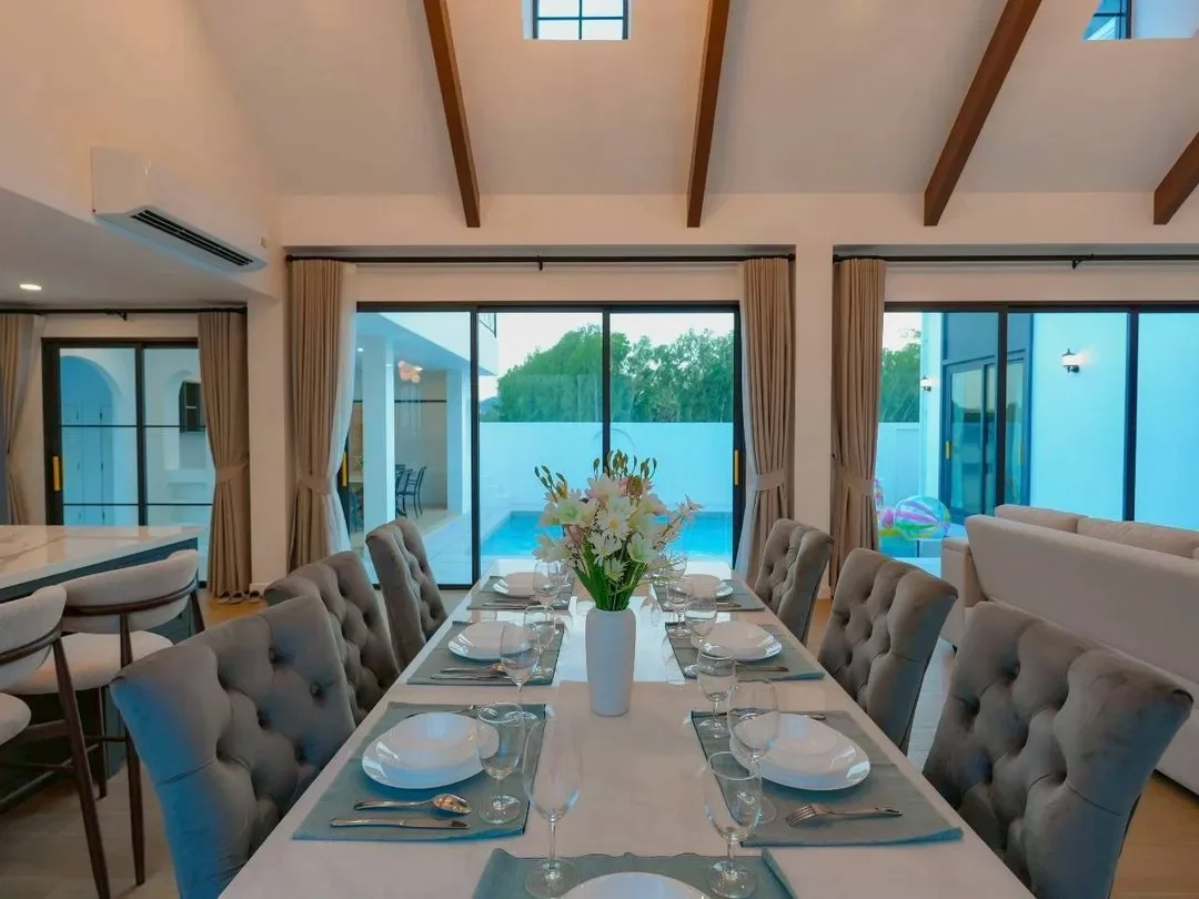 Castle Hills villa รูปที่ 4