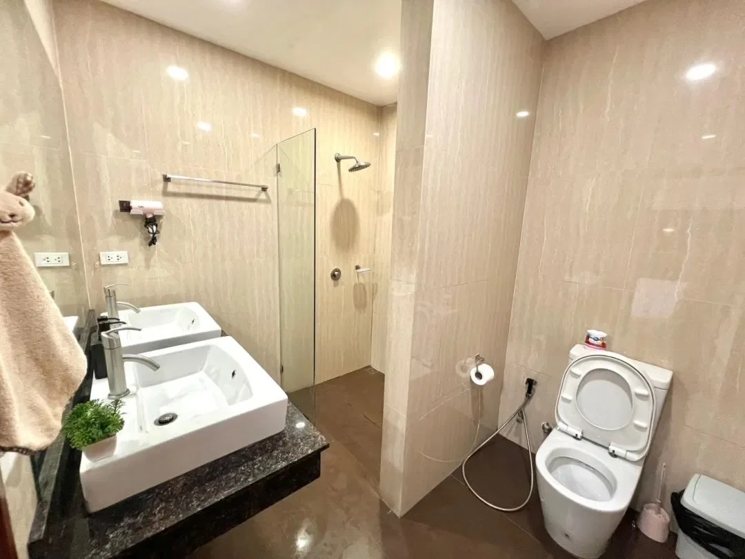 Beach Home Pool Villa Bangsaray รูปที่ 9