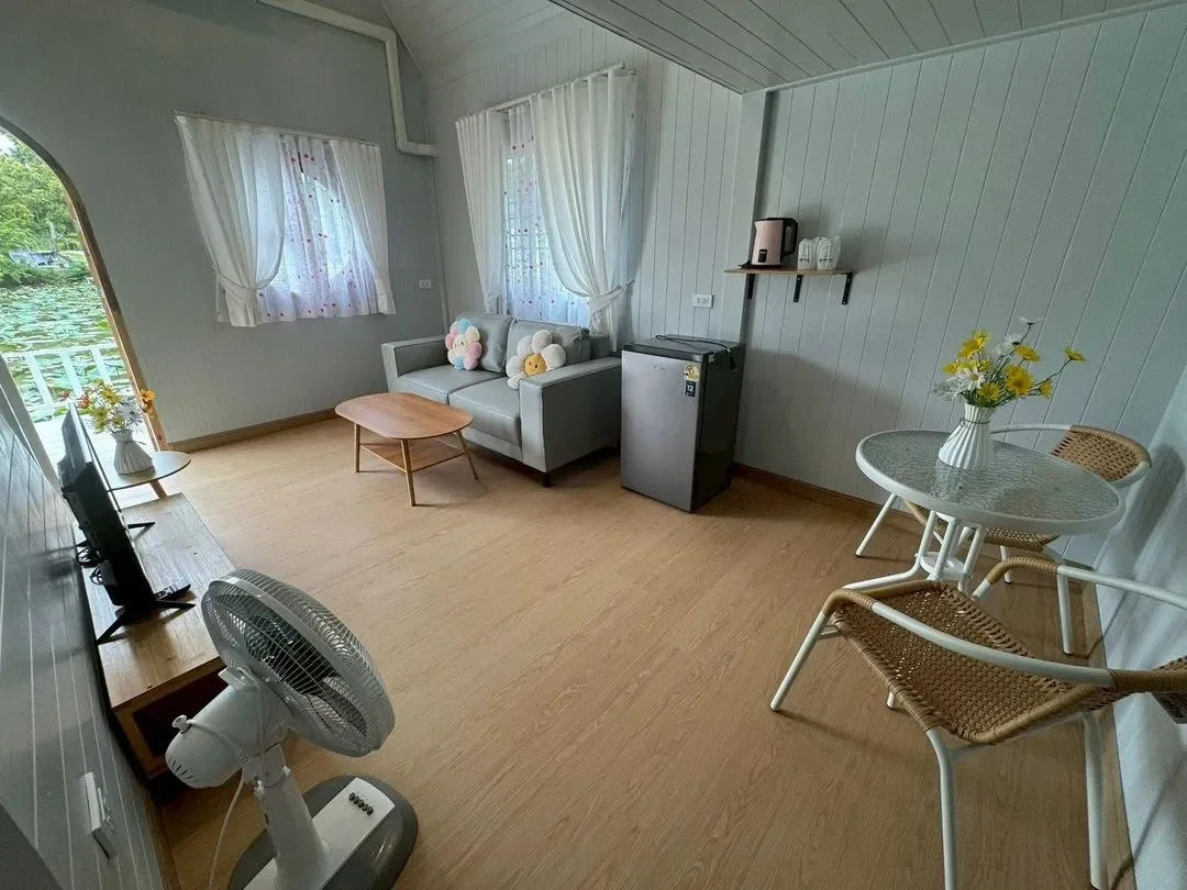 Gray Fram House No.7 รูปที่ 5