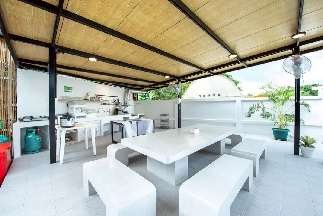 Mushroom poolvilla รูปที่ 10