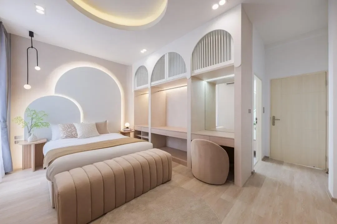 The Pool Space A1 รูปที่ 9
