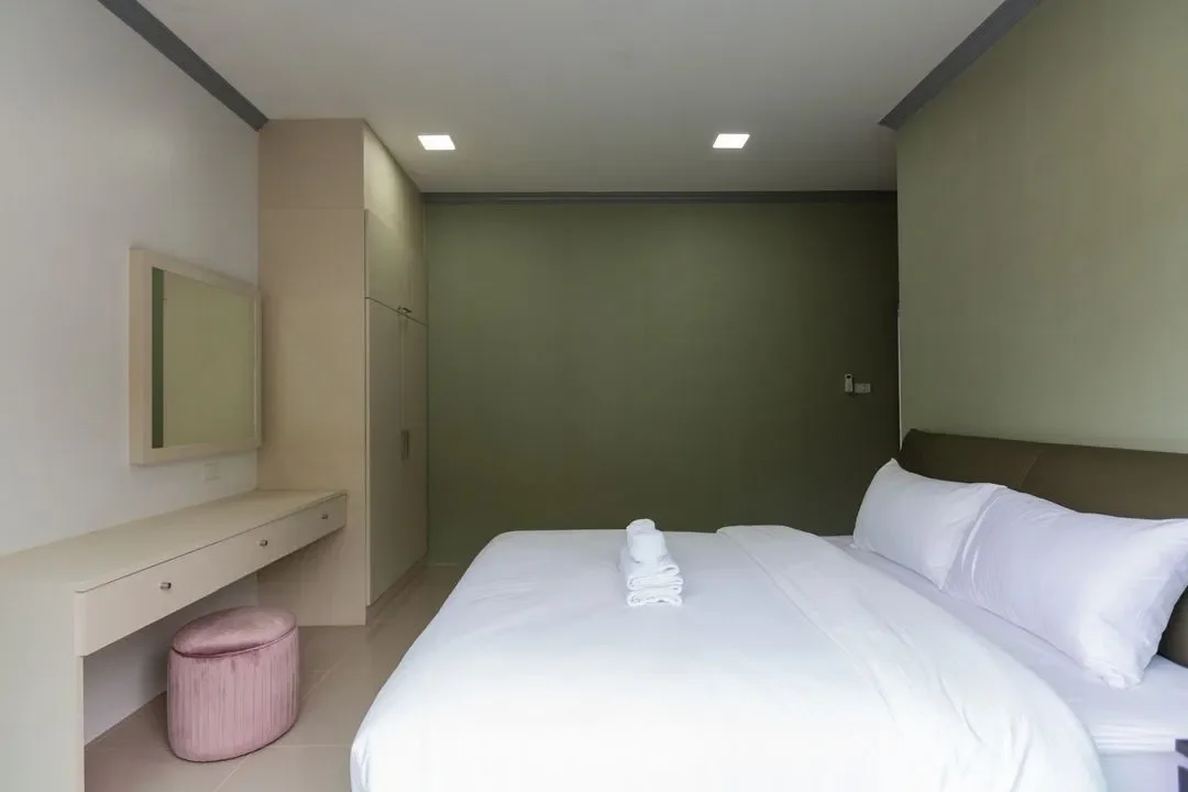 SUN HOUSE (บางเสร่) รูปที่ 23