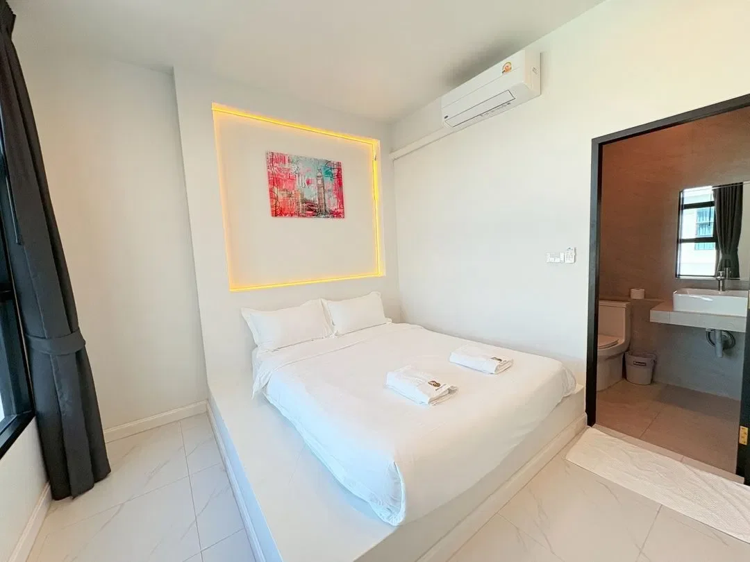 Hidden Space Pool villa 2 รูปที่ 3
