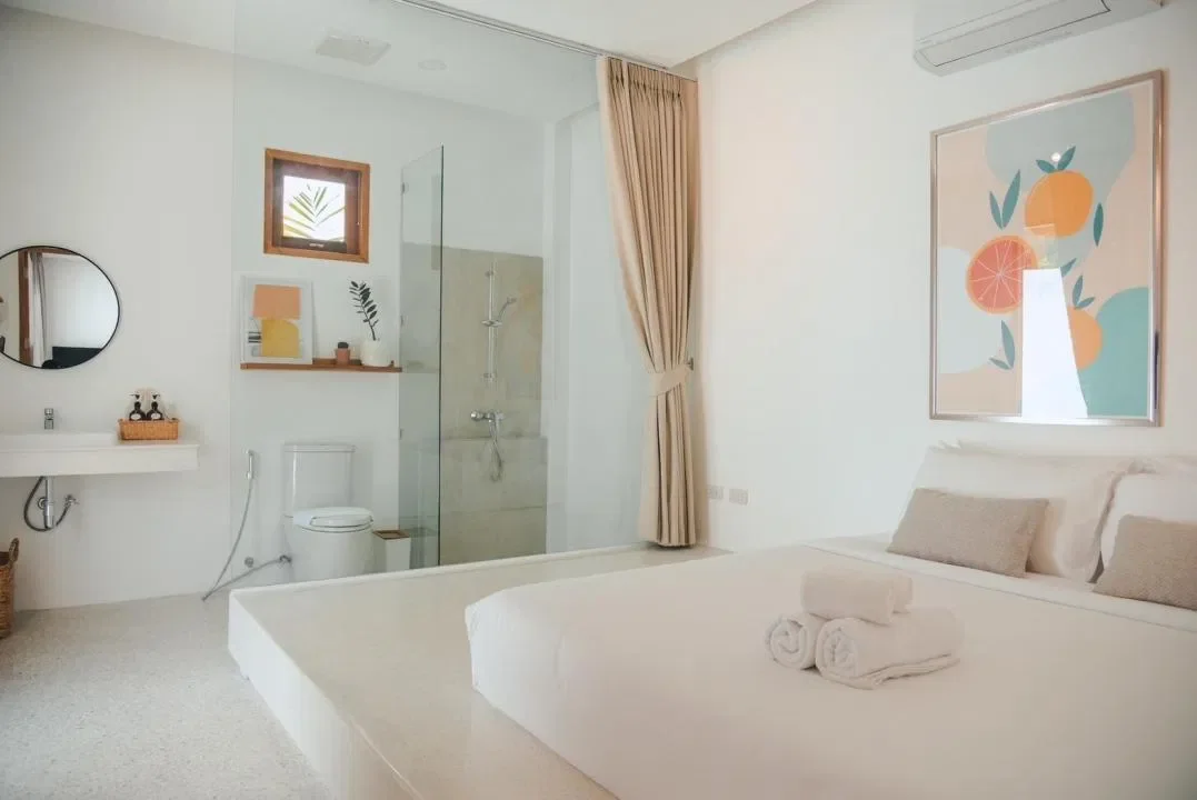 D’Villa PATTAYA รูปที่ 6