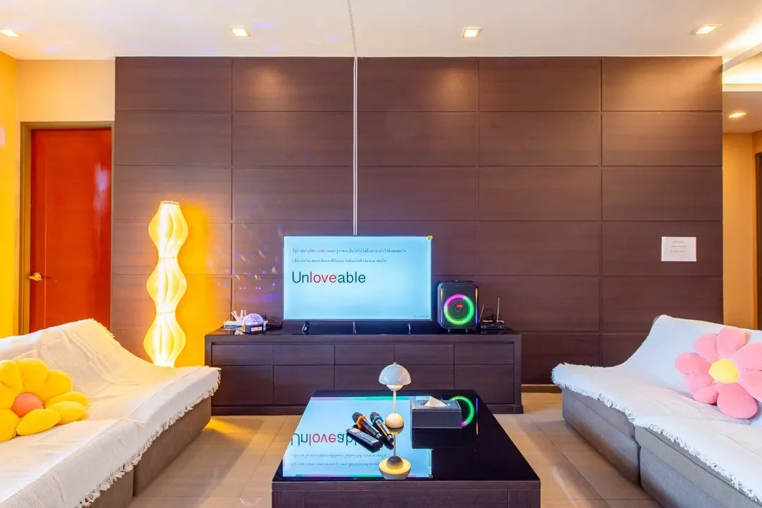 Elysium life Poolvilla (C01 ) รูปที่ 13