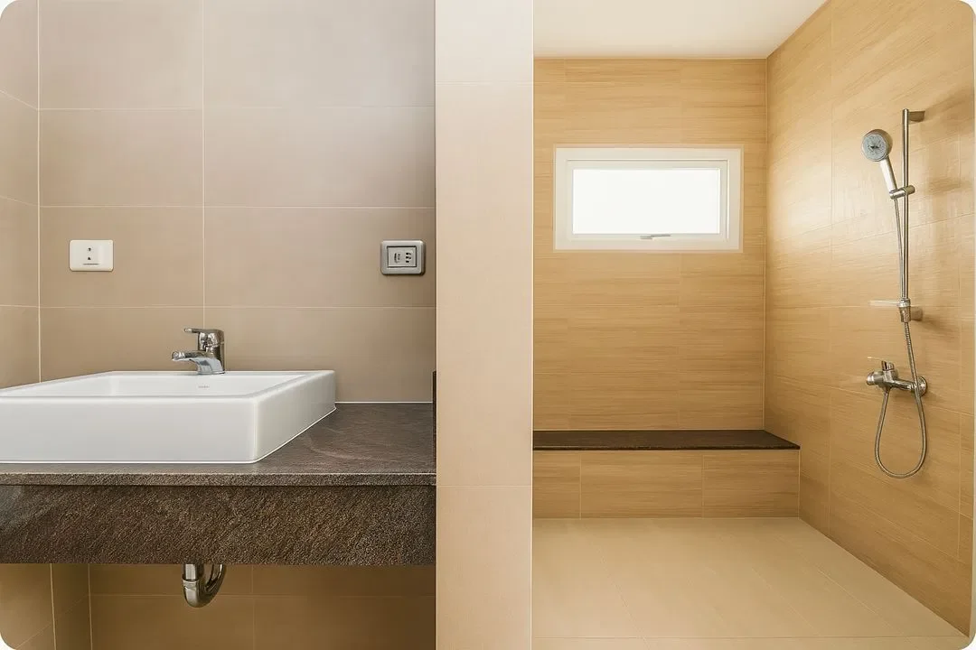 Villa Vi Casa รูปที่ 28