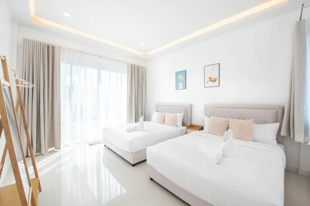Utopia villa รูปที่ 2