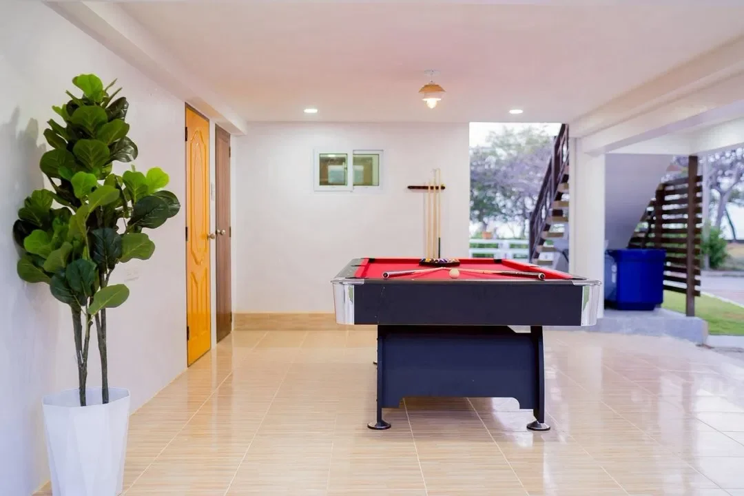 Ocean View Villa Cha-am รูปที่ 9