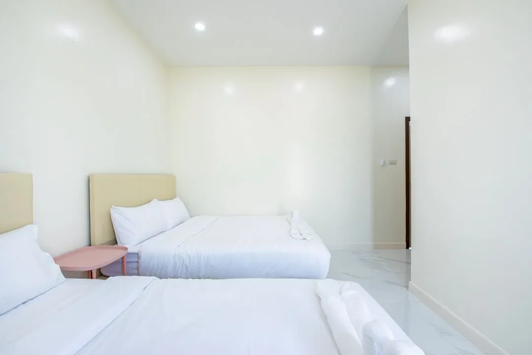 Panmora poolvilla (สัตหีบ) รูปที่ 37