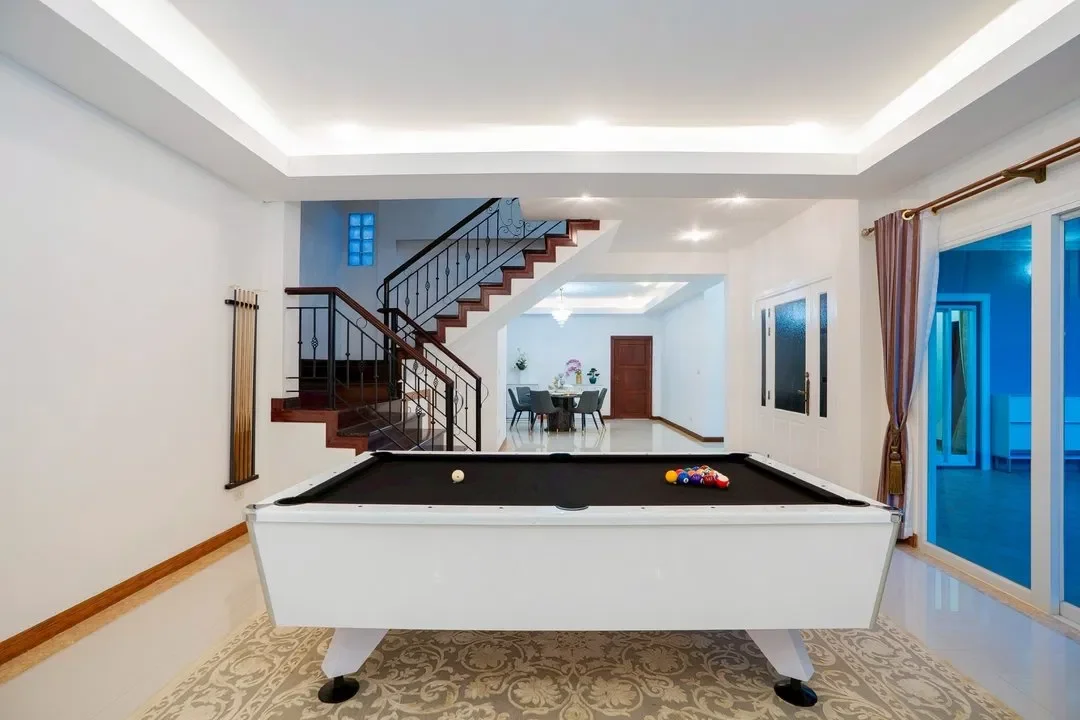 PK BEACH VILLA PATTAYA รูปที่ 6
