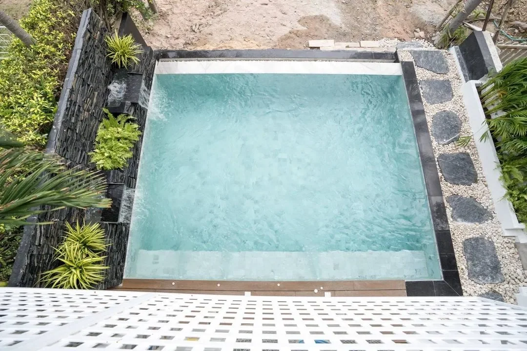 6 BEDROOM BEACH FRONT รูปที่ 22