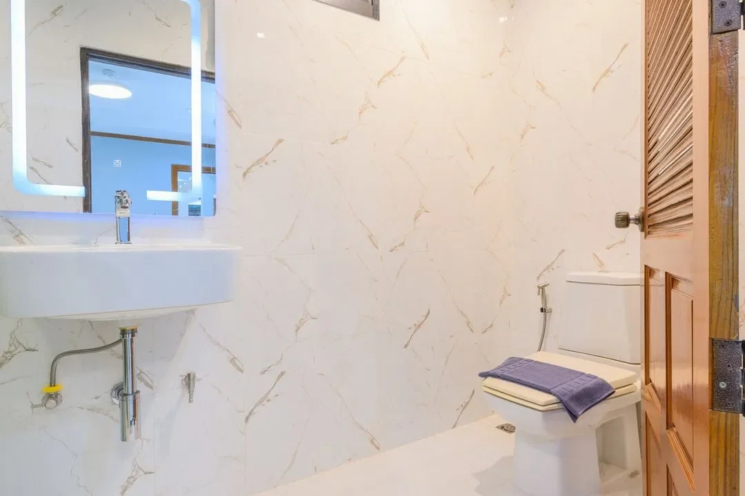 Sky Blue Pool Villa รูปที่ 11