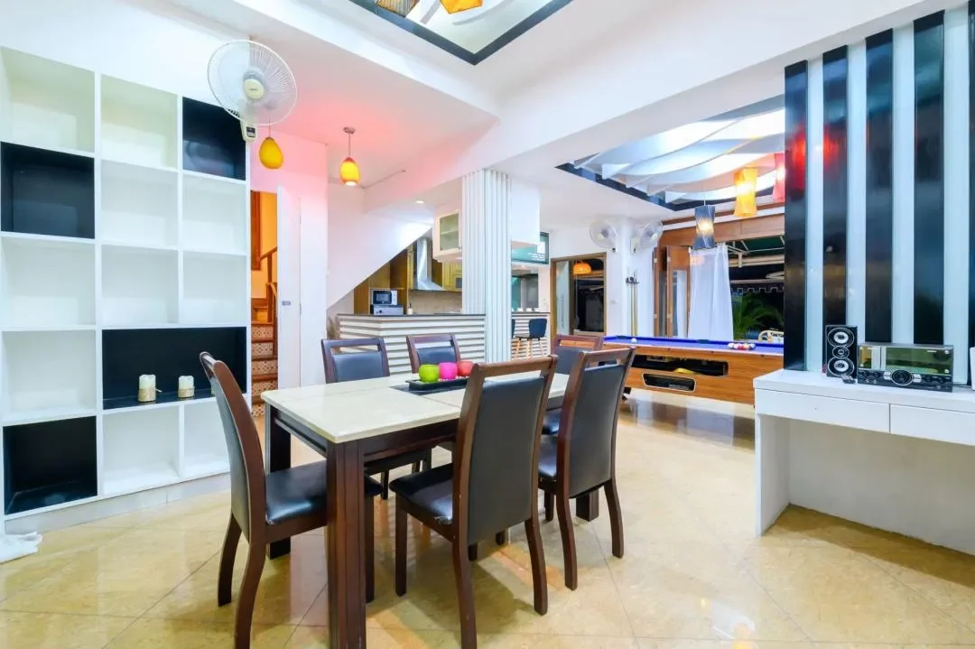 Miggu’s Pool house รูปที่ 6