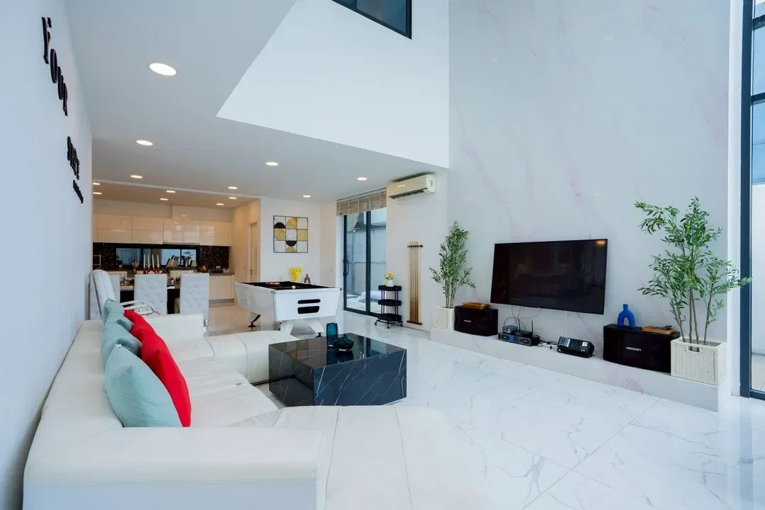 Your Space pool villa รูปที่ 4
