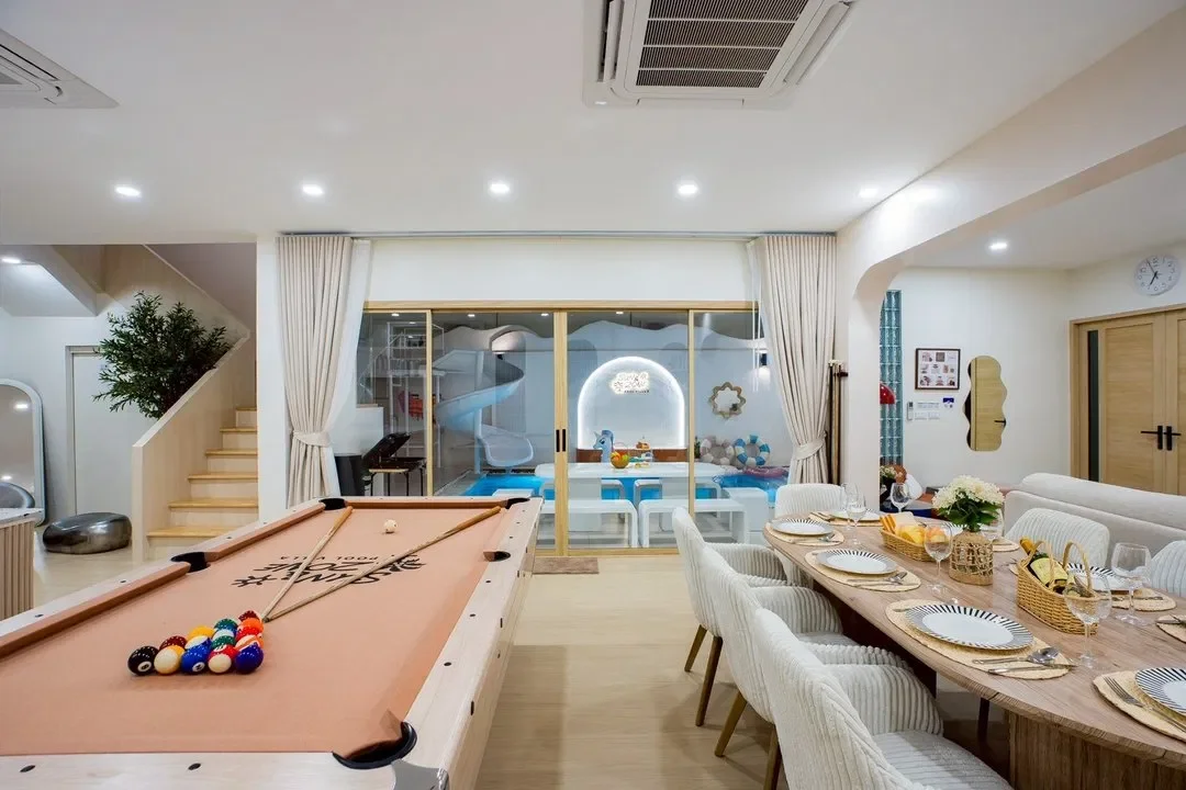 Sun&Zone Pool Villa 2 รูปที่ 4