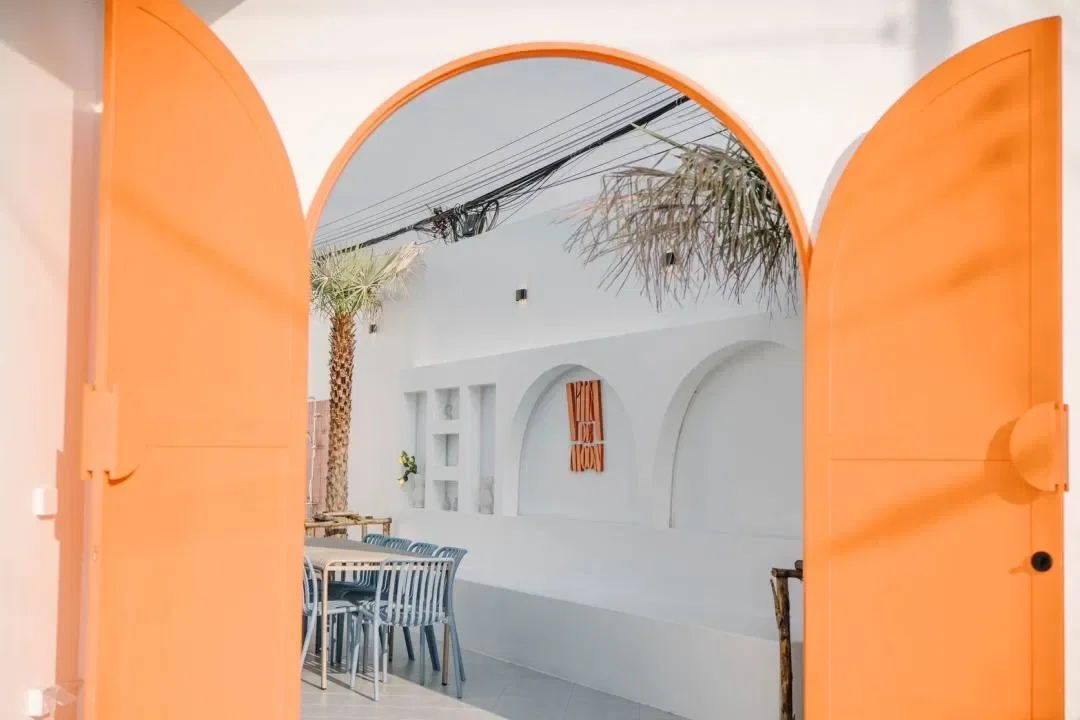 Villa De Moon รูปที่ 32