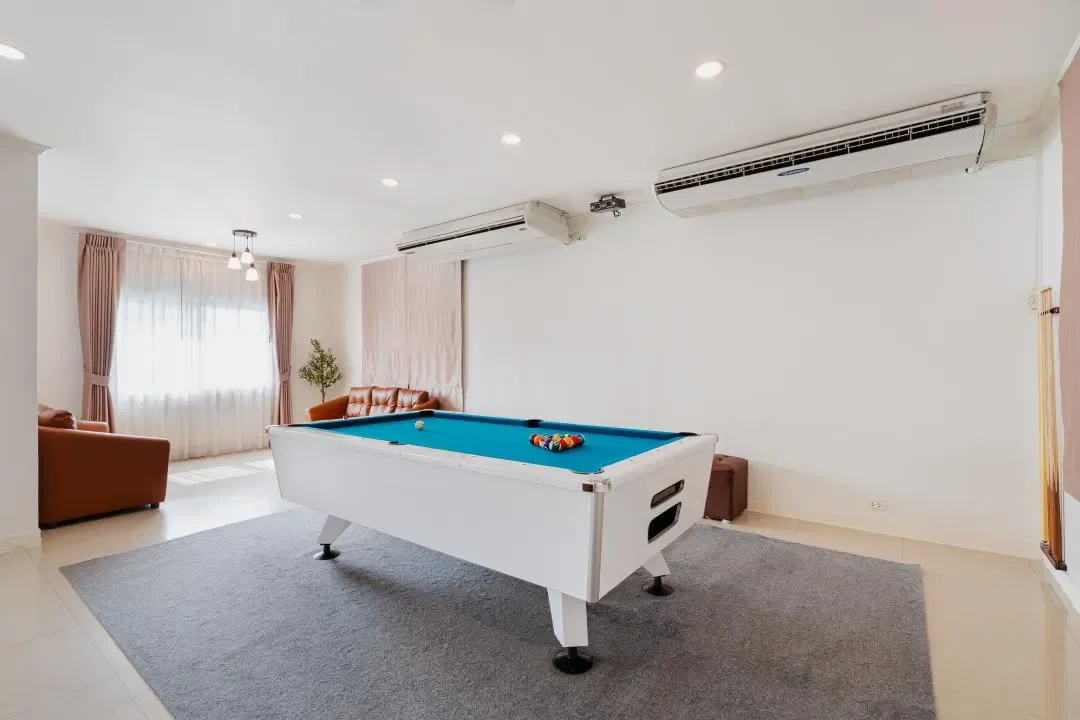 RJ Pool Villa รูปที่ 8