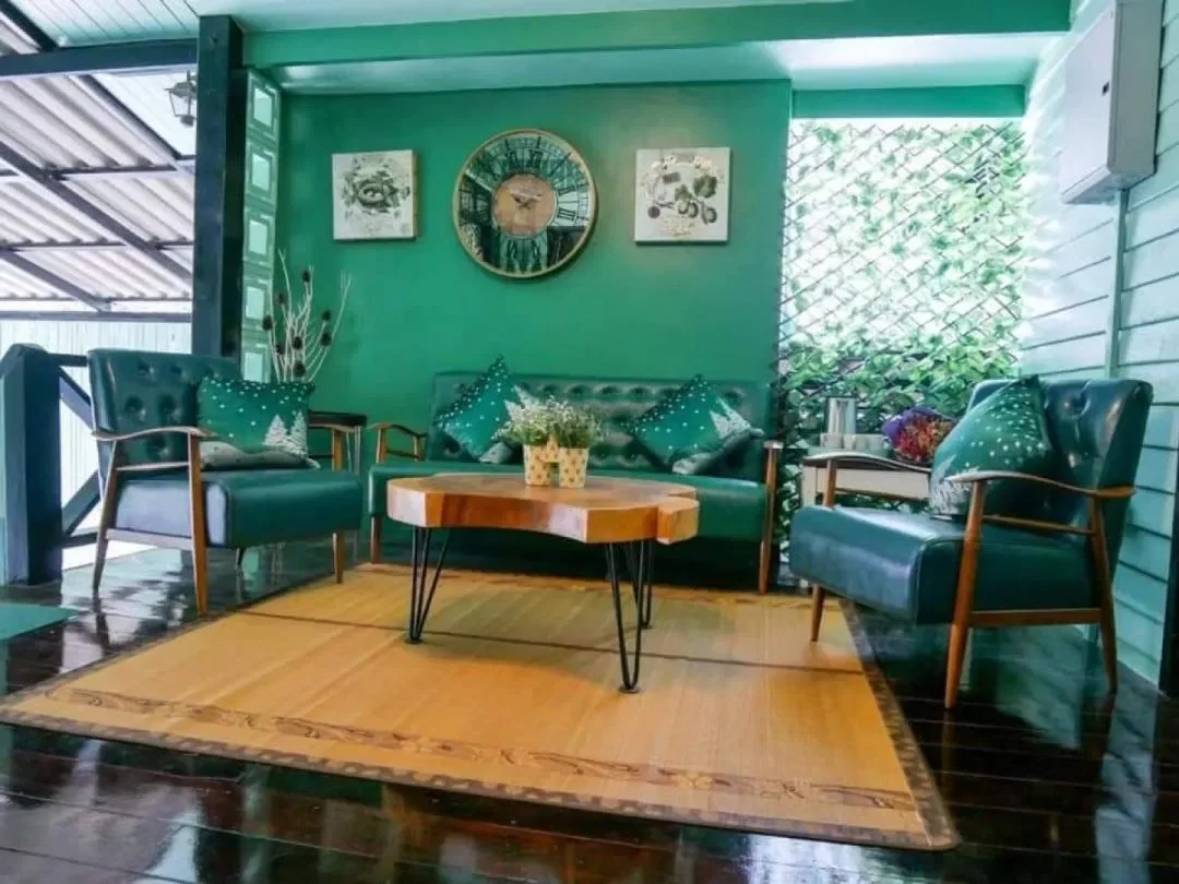 Chaopraya Pool Villa Pattaya รูปที่ 21