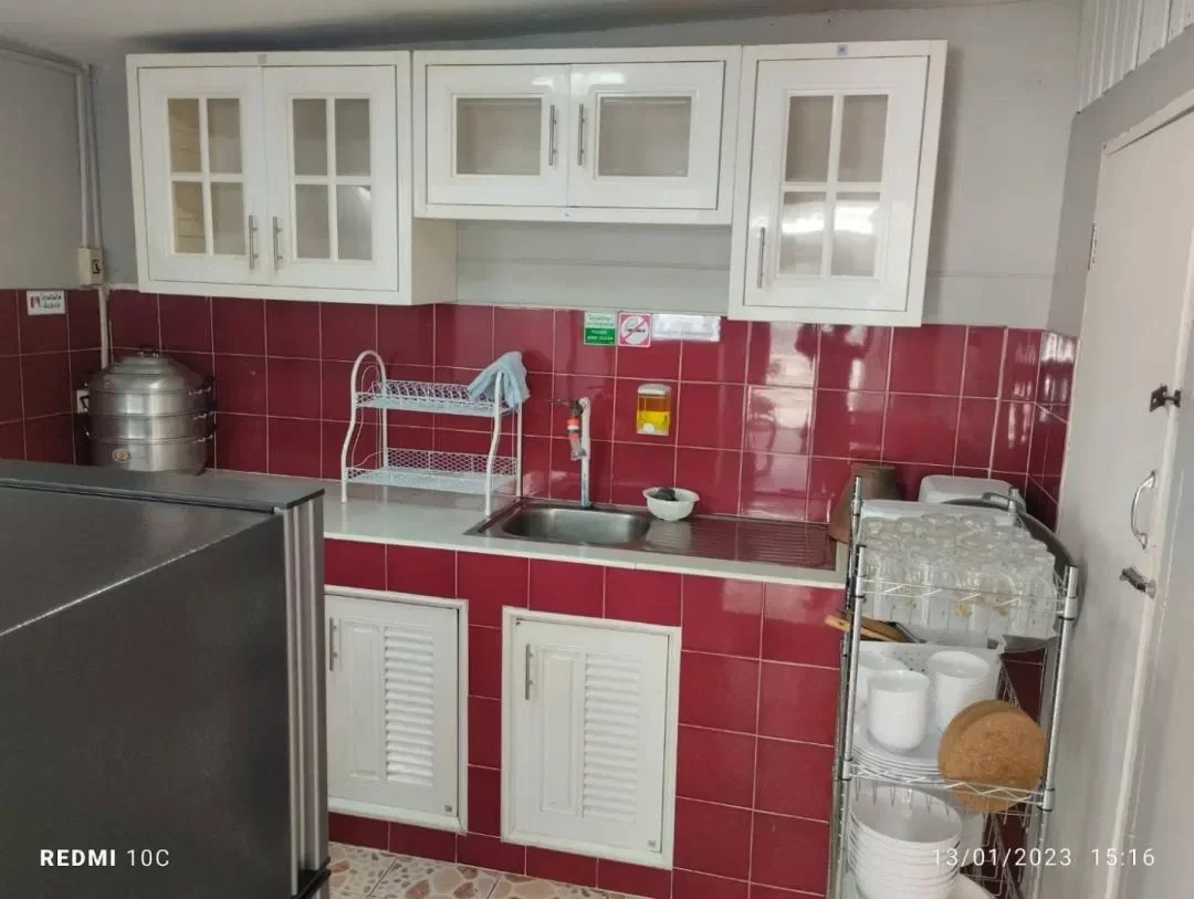 ONZEN pool villa 2 รูปที่ 9