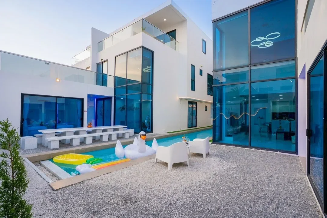 Fun Paradise Pool Villa รูปที่ 37