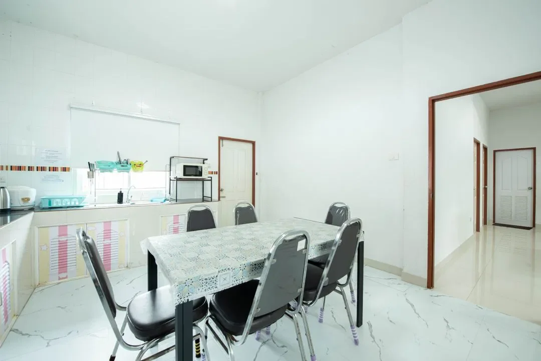 Jayjai Poolvilla รูปที่ 18