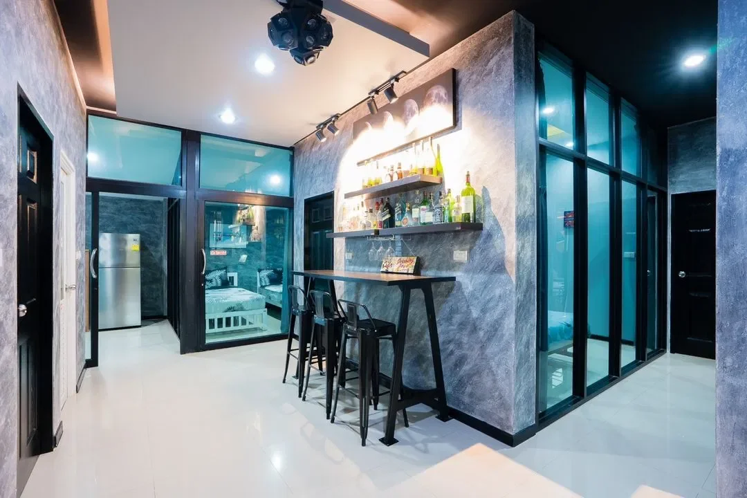 The Rest Pool Villa Cha-am รูปที่ 30