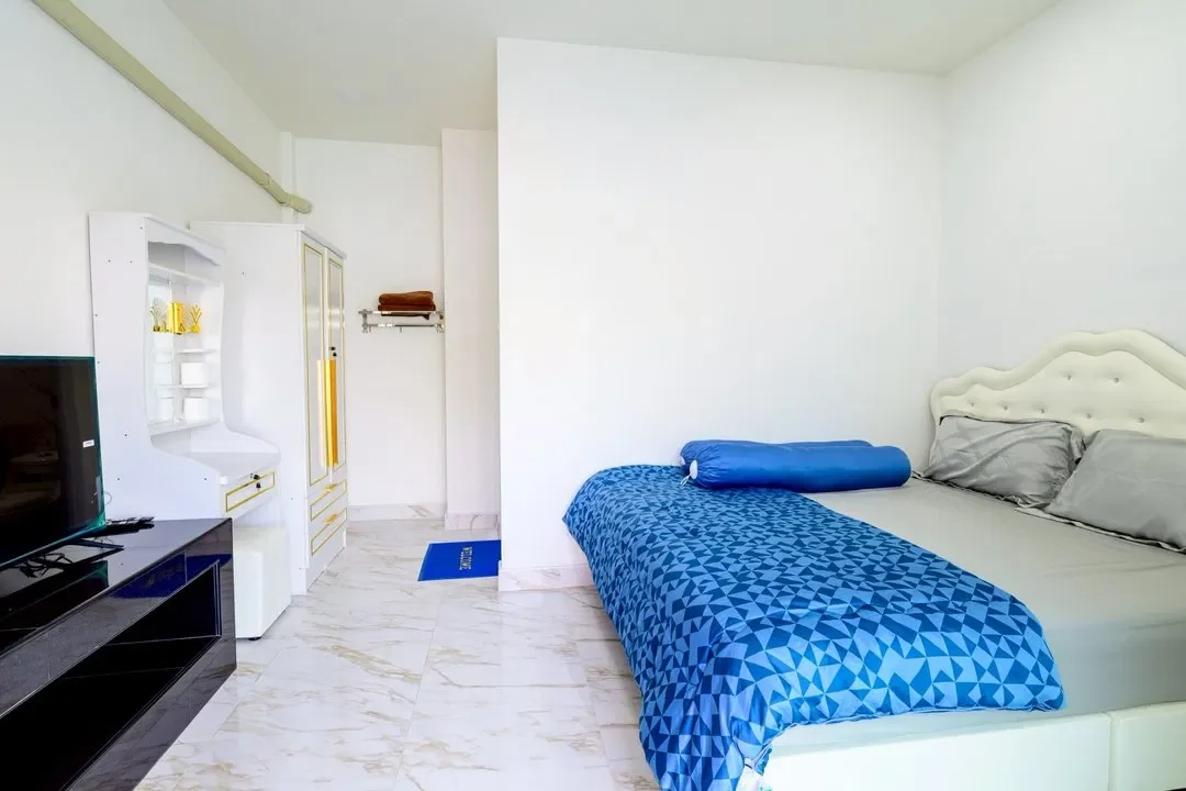 J Pool Villa ห้วยใหญ่ รูปที่ 8