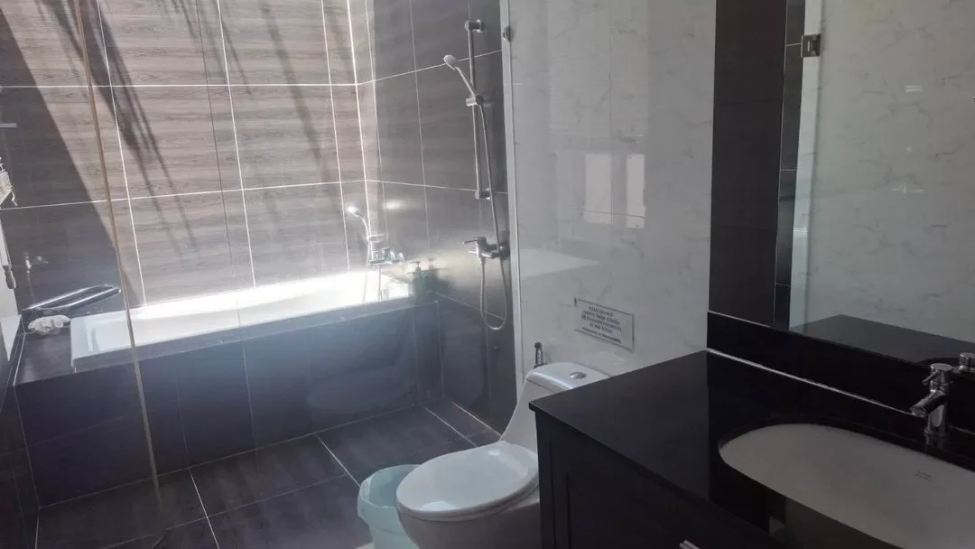 M2 pool villa Jomtien photo 15