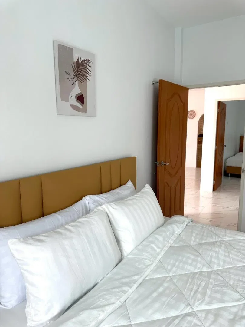 Sugar Beach Pool Villa รูปที่ 22