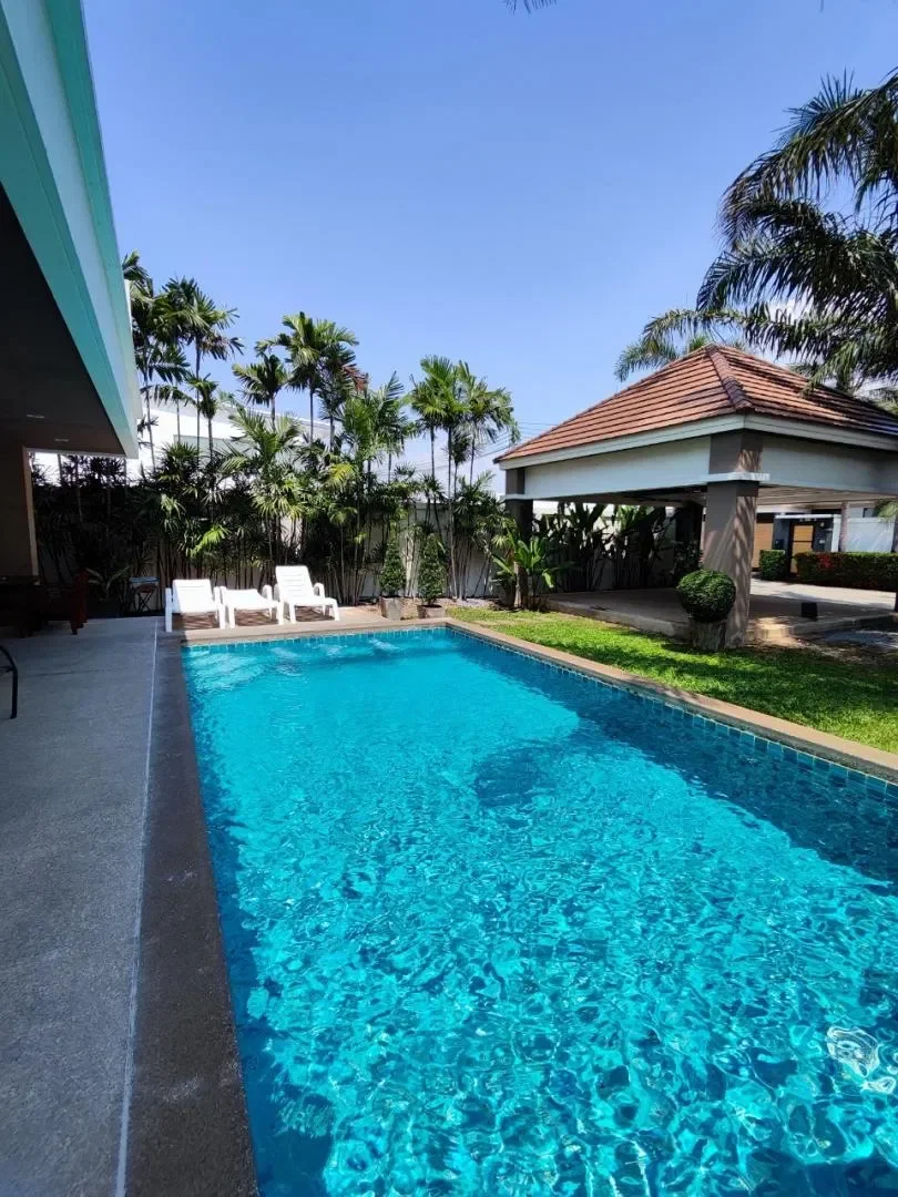 Jomtien T8 รูปที่ 18