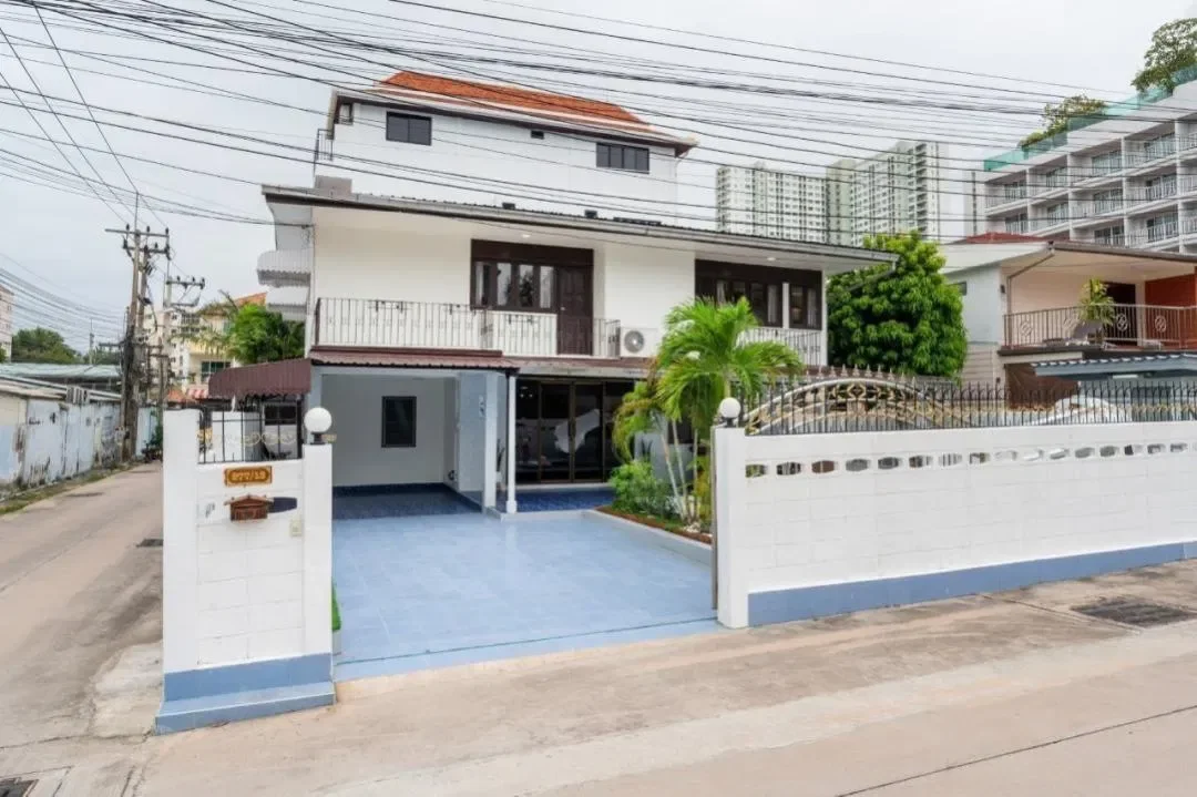 GRETA POOLVILLA รูปที่ 18