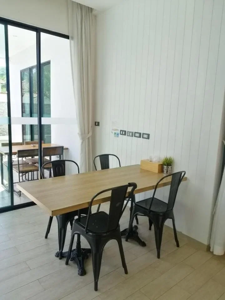 2 bedrooms pool villa รูปที่ 16