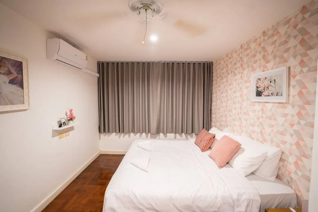 6 BEDROOM BEACH FRONT รูปที่ 13
