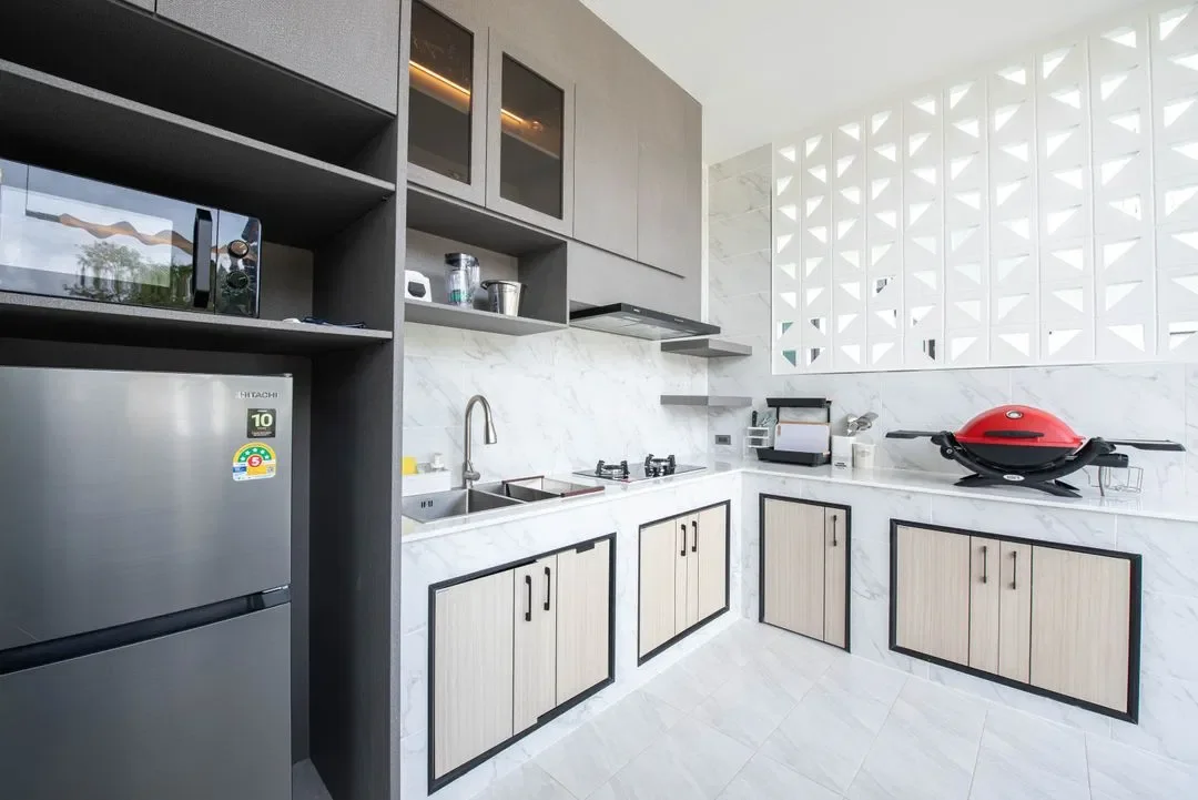 Olive Poolvilla 2 รูปที่ 20