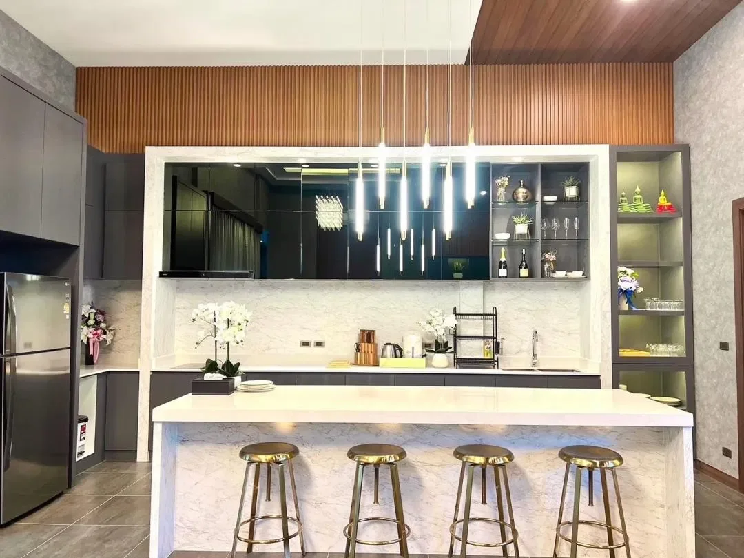 PNT LUXURY VILLA รูปที่ 29