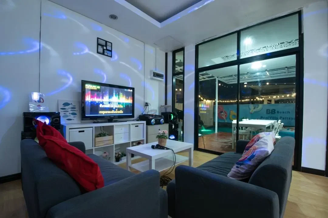 BB Beach Jomtien 3ห้องนอน รูปที่ 34