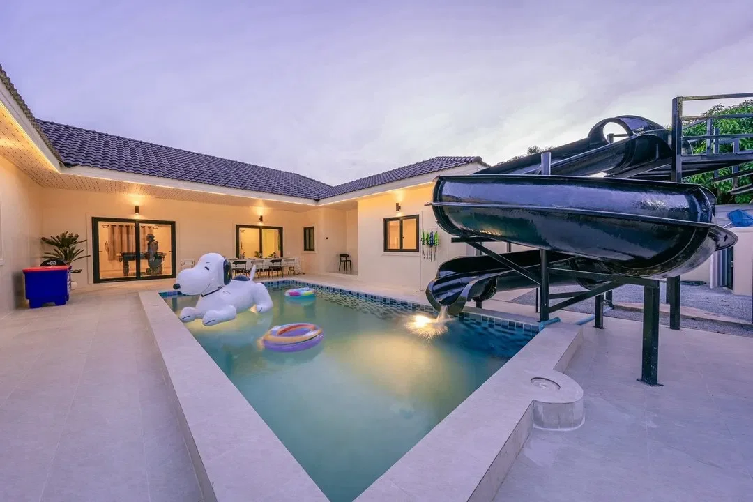 Villa Aden รูปที่ 32