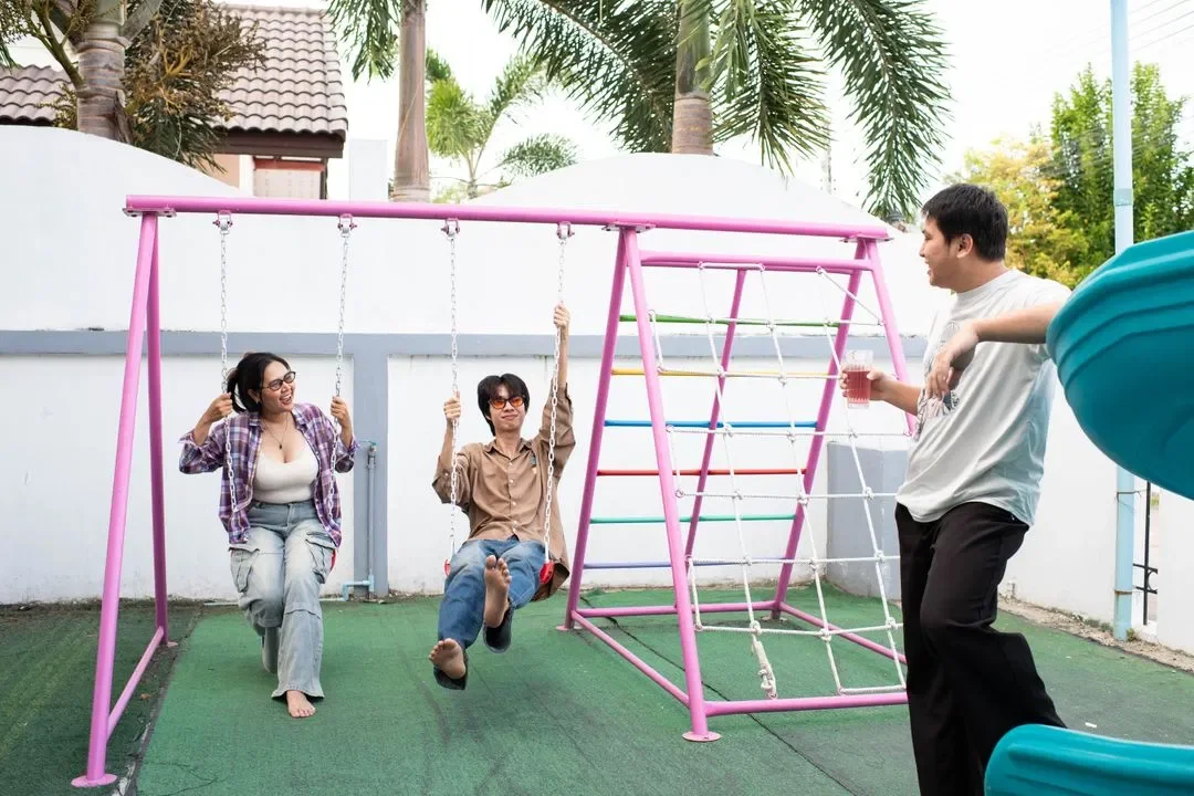 Jayjai Poolvilla รูปที่ 30